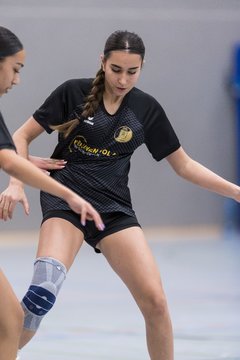 Bild 149 - wBJ Futsalmeisterschaft Vorrunde